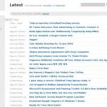 feedly