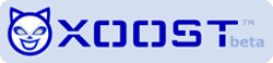 Image representing Xoost as depicted in CrunchBase