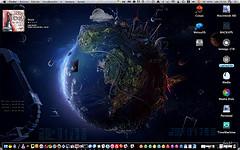 Desktop September 2009 (Mac)