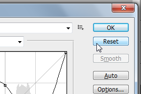 cancelreset 20 Photoshop Tips & Tricks That You Should Know About