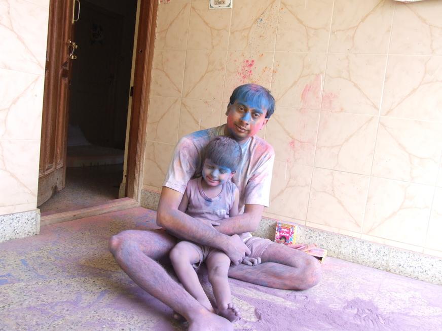 Holi
