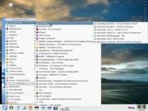 knoppix3 300x224 Gentoo, Knoppix and Linux Console Screenshots