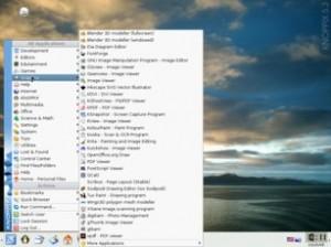 knoppix4 300x224 Gentoo, Knoppix and Linux Console Screenshots